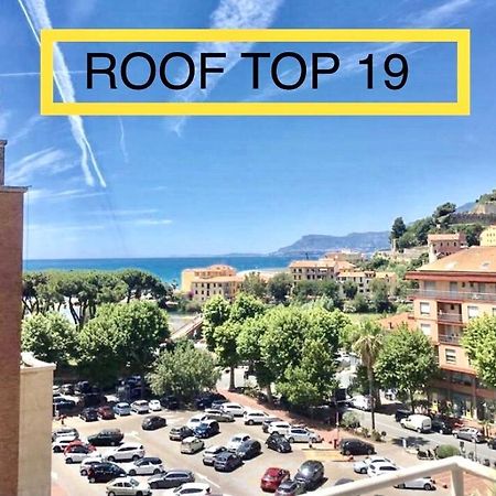 ונטימיגליה Roof Top 19 מראה חיצוני תמונה